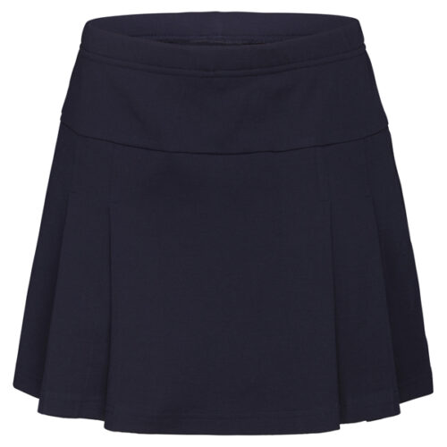 Navy Skortshop skort for school and play.